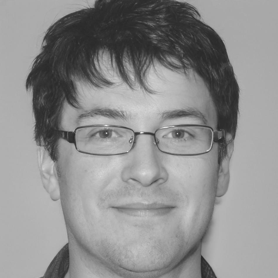 Dr. Lennart Vögelein, leitender Finanzanalyst bei nyferexlo