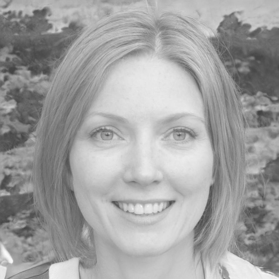 Portrait von Svenja Wächter